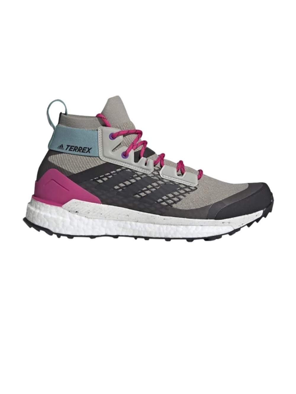 Adidas Terrex FreeHike Boot Size 9